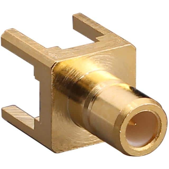 CONSMB001-G Linx Technologies Inc.  Conjuntos de conectores coaxiales (RF)